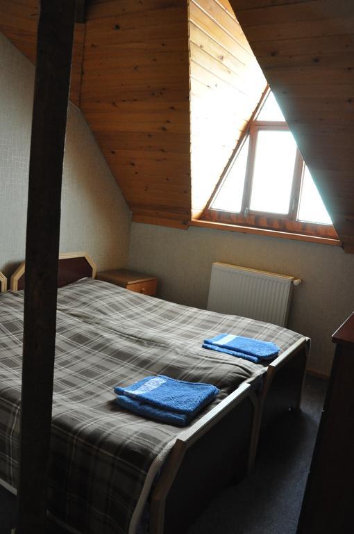 Gudauri House Of The Sun Hotel Quarto foto